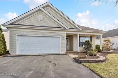 101 Huntington Drive, Jackson, NJ 08527 - Photo 1