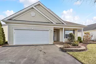 101 Huntington Dr, Jackson, NJ 08527 - Photo 1