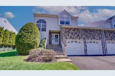 37 Hummingbird Court, Marlboro Township, NJ 07746 - Photo 1