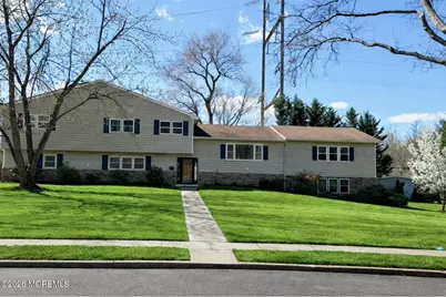 90 Birch Drive, Shrewsbury, NJ 07702 - Photo 1