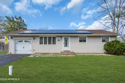 17 Anchorage Boulevard, Berkeley, NJ 08721 - Photo 1