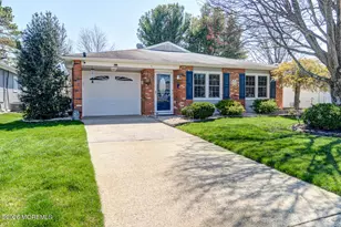 4 Eric Ct, Brick, NJ 08723 - Photo 1