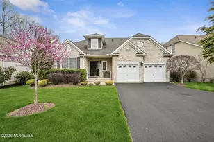 202 Scarborough Way, Marlboro Township, NJ 07746 - Photo 1