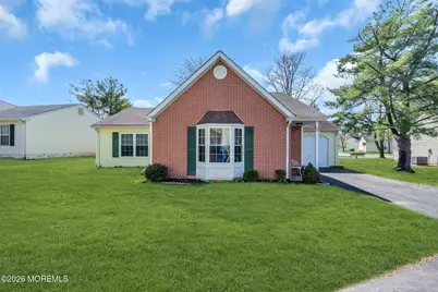 22 Farnworth Close #1000, Freehold, NJ 07728 - Photo 1