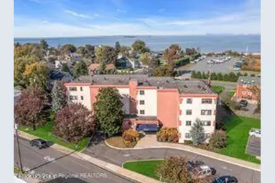 32 Center Avenue #14, Atlantic Highlands, NJ 07716 - Photo 1