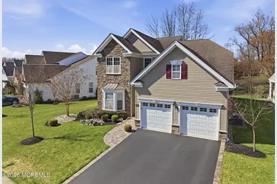 29 Legacy Court, Freehold, NJ 07728 - Photo 1