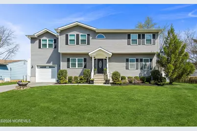 149 Berkeley Drive, Brick, NJ 08724 - Photo 1