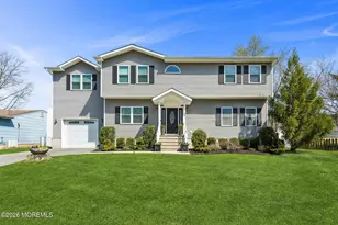 149 Berkeley Dr, Brick, NJ 08724 - Photo 1