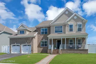 32 Tasha Ln, Howell Township, NJ 07731 - Photo 1