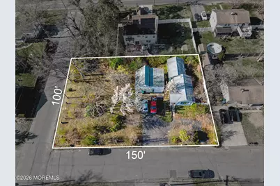 1509 4th Avenue, Toms River Township, NJ 08757 - Photo 1