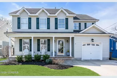 2404 Chestnut Street, Point Pleasant, NJ 08742 - Photo 1