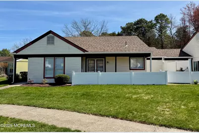681A Huntington Drive, Manchester Township, NJ 08759 - Photo 1