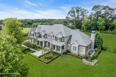 3 Bretwood Drive N, Colts Neck Township, NJ 07722 - Photo 1