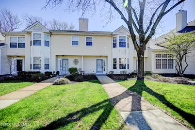 214 Paddington Court #6-4, Manalapan Township, NJ 07726 - Photo 1