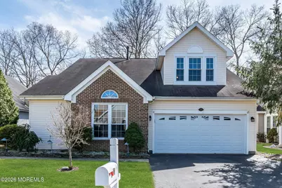 124 Sylvan Lake Boulevard, Bayville, NJ 08721 - Photo 1