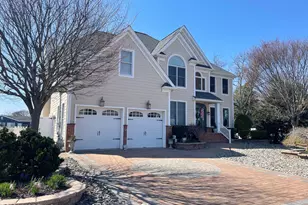 908 Shenandoah Dr, Forked River, NJ 08731 - Photo 1