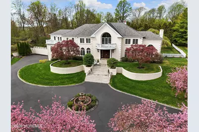6 Hayes Court, Atlantic Highlands, NJ 07716 - Photo 1