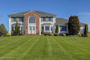 27 Regency Way, Manalapan Township, NJ 07726 - Photo 1