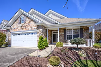 33 Cromwell Lane, Jackson, NJ 08527 - Photo 1