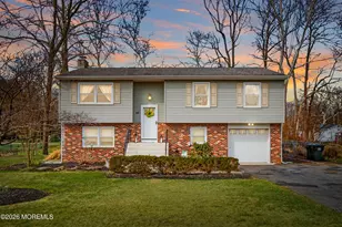 88 Evergreen Rd, New Egypt, NJ 08533 - Photo 1