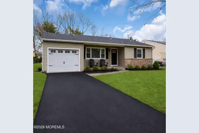77 Brakenbury Drive, Toms River Township, NJ 08757 - Photo 1