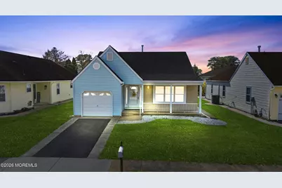 96 Narberth Way, Toms River Township, NJ 08757 - Photo 1