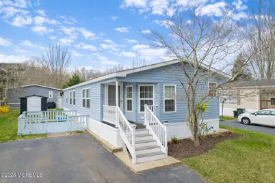 78 Village Road, Morganville, NJ 07751 - Photo 1