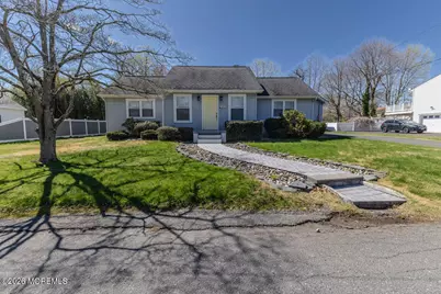 1611 Dumont Terrace, Wall Township, NJ 07719 - Photo 1
