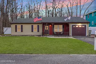 11 Shevchenko Ave, Cream Ridge, NJ 08514 - Photo 1