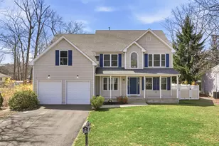 605 Windsor St, Forked River, NJ 08731 - Photo 1