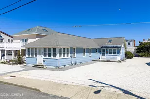 111 E 22nd St, Ship Bottom, NJ 08008 - Photo 1