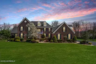 33 Great Bridge Rd, Freehold, NJ 07728 - Photo 1
