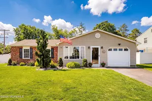 45 Pine Needle St, Howell Township, NJ 07731 - Photo 1