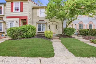 243 Zachary Court, Lakewood, NJ 08701 - Photo 1