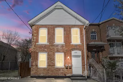 435 S 17th Street, Newark, NJ 07103 - Photo 1