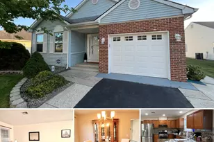 106 Chesterfield Ln, Toms River Township, NJ 08757 - Photo 1