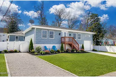 7 Nejecho Drive, Brick, NJ 08723 - Photo 1