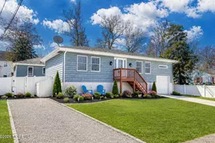 7 Nejecho Dr, Brick, NJ 08723 - Photo 1