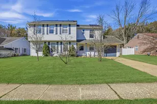 306 Ashford Rd, Toms River Township, NJ 08755 - Photo 1