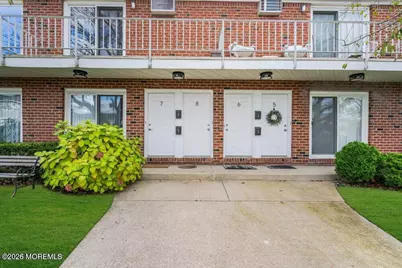 114 3rd Avenue #5, Belmar, NJ 07719 - Photo 1
