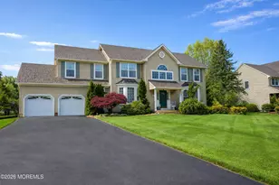 216 Ambiance Blvd, Freehold, NJ 07728 - Photo 1