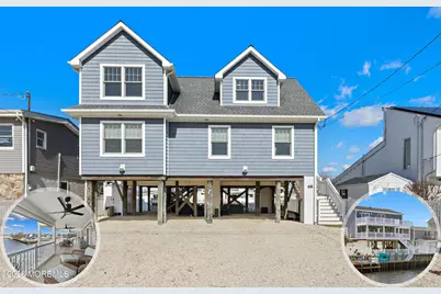 68 Florence Lane, Beach Haven, NJ 08050 - Photo 1