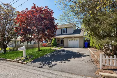 355 16th Avenue, Brick, NJ 08724 - Photo 1