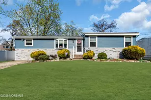 36 Dartmouth Dr, Hazlet Township, NJ 07730 - Photo 1