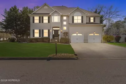 715 Joseph Avenue, Lanoka Harbor, NJ 08734 - Photo 1