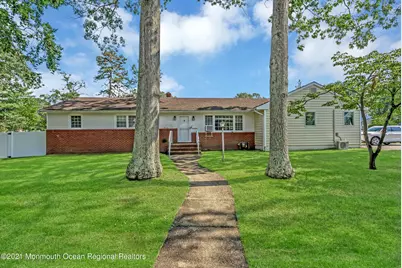 410 Wells Avenue, Oakhurst, NJ 07755 - Photo 1