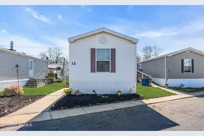 12 Locust Grove, Hazlet Township, NJ 07730 - Photo 1