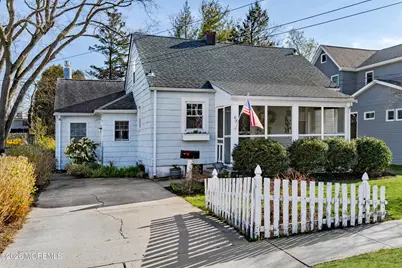 813 Ocean Road, Spring Lake, NJ 07762 - Photo 1