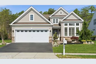 167 Arborridge Drive, Forked River, NJ 08731 - Photo 1