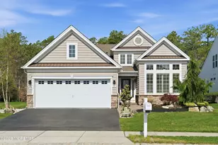 167 Arborridge Drive, Forked River, NJ 08731 - Photo 1